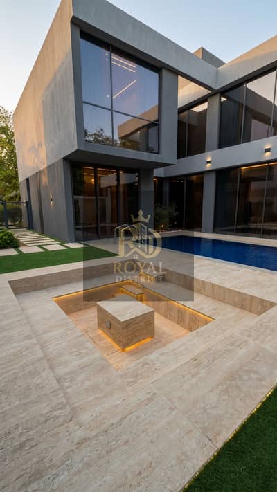 4 Camere Villa in vendita a Tilal City, Sharjah - 41. jpg 4 Camere Villa in vendita a Tilal City, Sharjah - 41. jpg