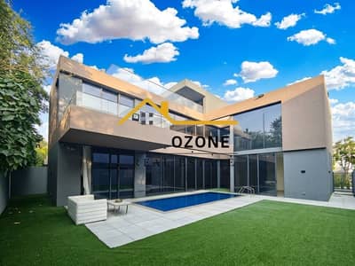 5 Camere Villa in affitto a Tilal City, Sharjah - a95f77a7-f5c9-4215-96c9-4cbca3f88d4c. jpeg 5 Camere Villa in affitto a Tilal City, Sharjah - a95f77a7-f5c9-4215-96c9-4cbca3f88d4c. jpeg