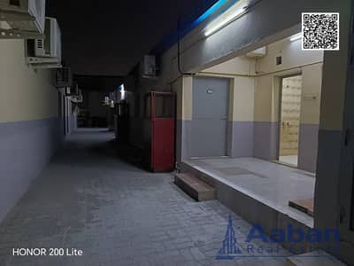 Labour Camp for Rent in Al Jurf, Ajman - WhatsApp Image 2026-10-27 at 06.47. 11. jpeg