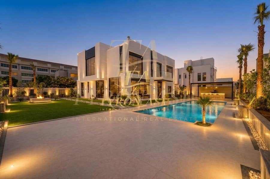 Villa in Nad Al Sheba,Nad Al Sheba 3, 5 slaapkamers, 650000 AED - 16244961 Villa in Nad Al Sheba,Nad Al Sheba 3, 5 slaapkamers, 650000 AED - 16244961