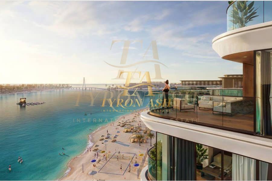 Apartamento en Al Seanneeah,Sobha Siniya Island,Coraline Beach Residences, 2 dormitorios, 1450000 AED - 16240966 Apartamento en Al Seanneeah,Sobha Siniya Island,Coraline Beach Residences, 2 dormitorios, 1450000 AED - 16240966