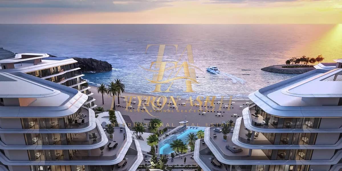 Appartamento a Al Hamra Village,Ellington Views II, 2 camere da letto, 2650000 AED - 16240638 Appartamento a Al Hamra Village,Ellington Views II, 2 camere da letto, 2650000 AED - 16240638