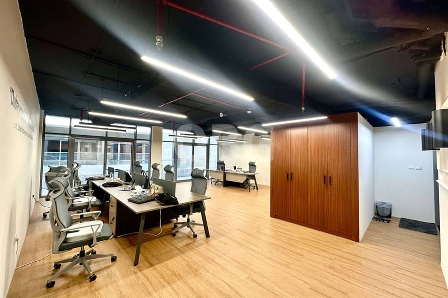 Fully Fitted | Investor Deal | Vacant