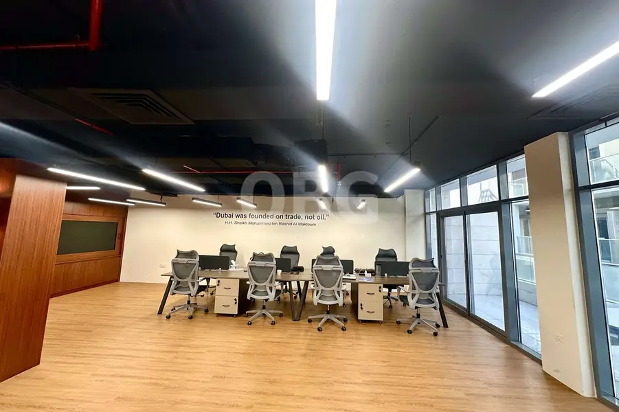 Fully Fitted | Investor Deal | Vacant