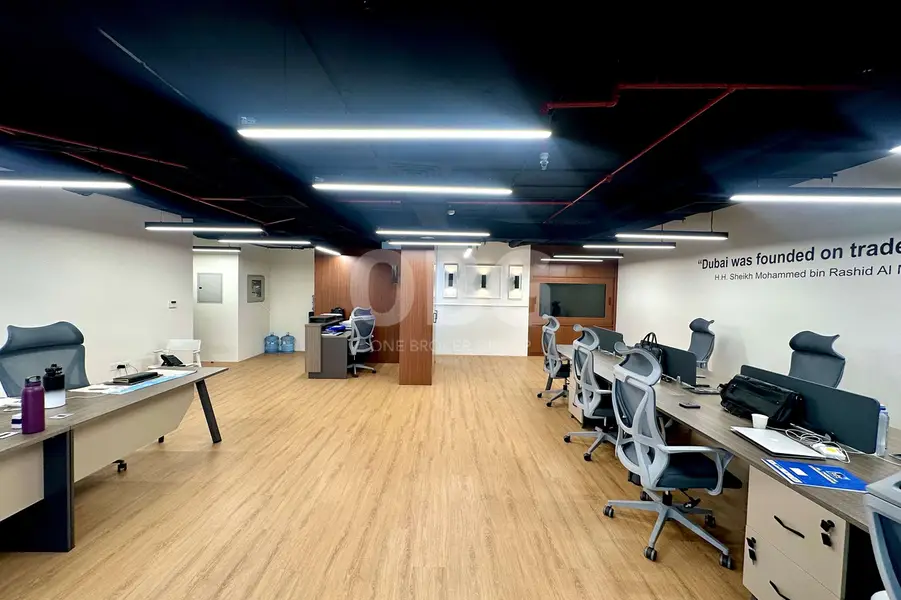 Fully Fitted | Investor Deal | Vacant