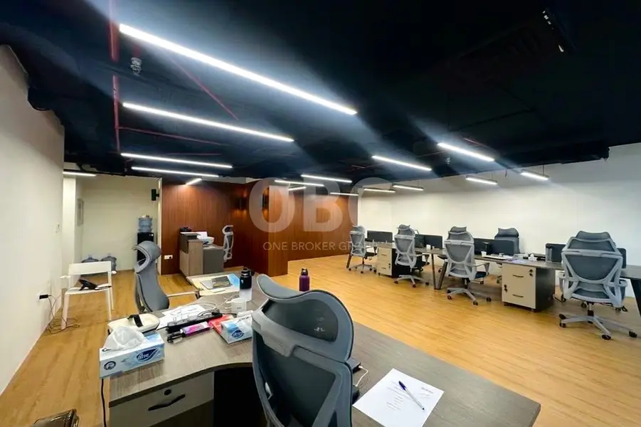 Fully Fitted | Investor Deal | Vacant