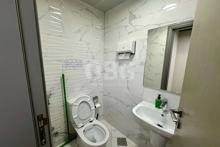 Fully Fitted | Investor Deal | Vacant