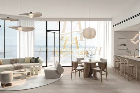 1 Schlafzimmer Wohnung zum Verkauf in Al Hamra Village, Ras Al Khaimah - Wohnung in Al Hamra Village,Ellington Views II, 1 schlafzimmer, 2100000 AED - 16240637 1 Schlafzimmer Wohnung zum Verkauf in Al Hamra Village, Ras Al Khaimah - Wohnung in Al Hamra Village,Ellington Views II, 1 schlafzimmer, 2100000 AED - 16240637