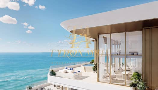 Appartement de 1 chambre à à vendre à Al Marjan Island, Ras Al Khaimah - Appartement à Al Marjan Island,Nikki Beach Residences, 1 chambre, 2350000 AED - 16240635 Appartement de 1 chambre à à vendre à Al Marjan Island, Ras Al Khaimah - Appartement à Al Marjan Island,Nikki Beach Residences, 1 chambre, 2350000 AED - 16240635