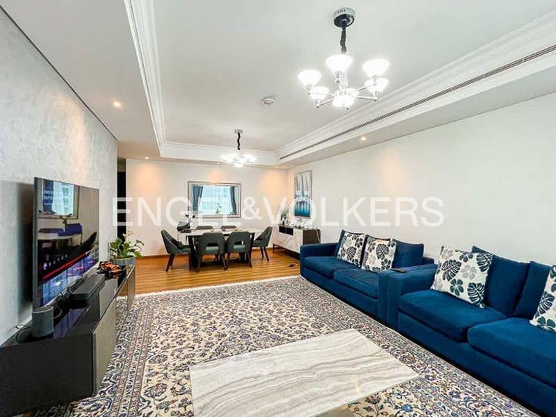 Appartement in Jumeirah Lake Towers (JLT),JLT Cluster U,Tamweel Tower, 2 slaapkamers, 165000 AED - 17002921 Appartement in Jumeirah Lake Towers (JLT),JLT Cluster U,Tamweel Tower, 2 slaapkamers, 165000 AED - 17002921