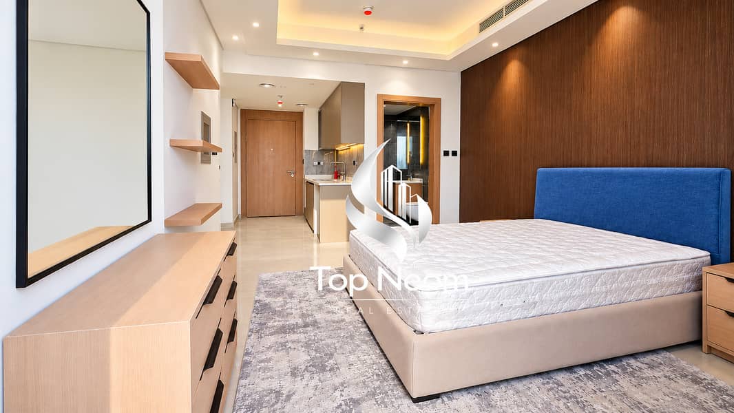 Apartamento en Jumeirah Village Triangle (JVT),JVT District 2,Cloud Tower, 49999 AED - 17002923 Apartamento en Jumeirah Village Triangle (JVT),JVT District 2,Cloud Tower, 49999 AED - 17002923