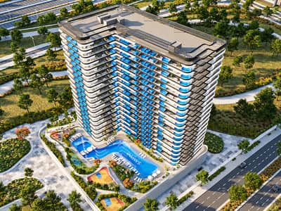 Studio de à à vendre à Dubai Production City (IMPZ), Dubai - Appartement à Dubai Production City (IMPZ),Samana Resorts,Samana Resorts Tower A, 750000 AED - 17002939 Studio de à à vendre à Dubai Production City (IMPZ), Dubai - Appartement à Dubai Production City (IMPZ),Samana Resorts,Samana Resorts Tower A, 750000 AED - 17002939