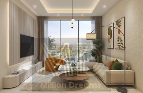 1 Спальня Апартаменты Продажа в DAMAC Riverside, Дубай - img293. jpg