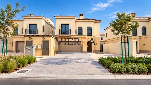 3 Slaapkamers Villa te Huur in Zayed City, Abu Dhabi - image_0 3 Slaapkamers Villa te Huur in Zayed City, Abu Dhabi - image_0