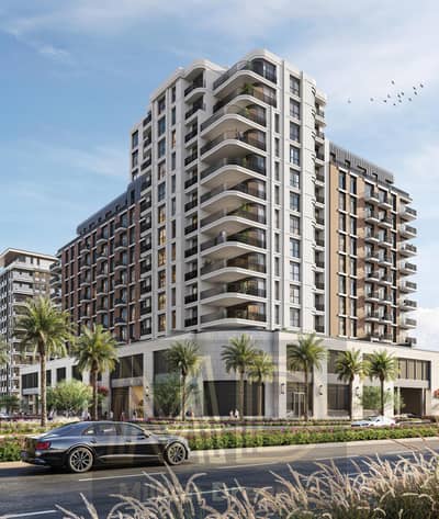 2 Bedroom Flat for Sale in Town Square, Dubai - img186. jpg