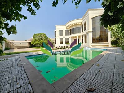 Villa de 5 chambres à à louer à Al Barsha, Dubai - 1000887998. jpg