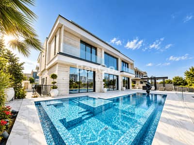 6 Camere Villa in affitto a Dubai Hills Estate, Dubai - Villa a Dubai Hills Estate，Emerald Hills, 6 camere da letto, 3990000 AED - 17002105