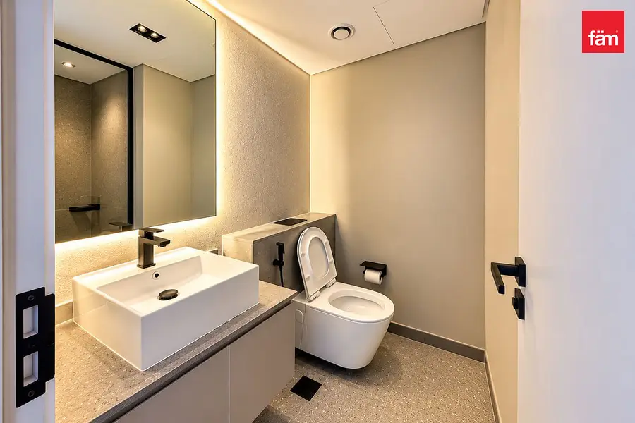 LowFloor | Fully Furnished |Townhouse View