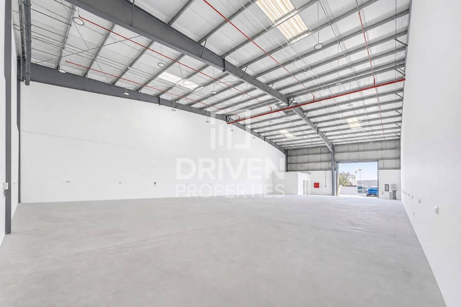 Magazzino a Abu Dhabi Industrial City,ICAD V, 1428000 AED - 17003082 Magazzino a Abu Dhabi Industrial City,ICAD V, 1428000 AED - 17003082