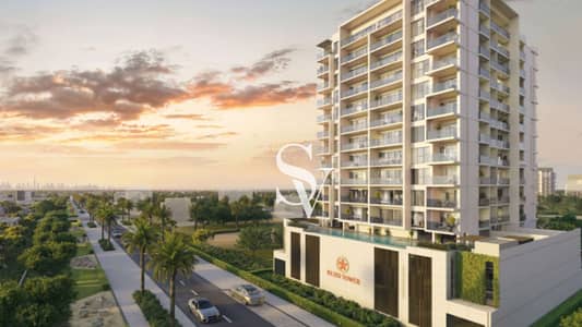 1 Schlafzimmer Wohnung zum Verkauf in Dubai Land Residence Complex (DLRC), Dubai - Wohnung in Dubai Land Residence Complex (DLRC)，Bliss Tower, 1 schlafzimmer, 1250000 AED - 17003073
