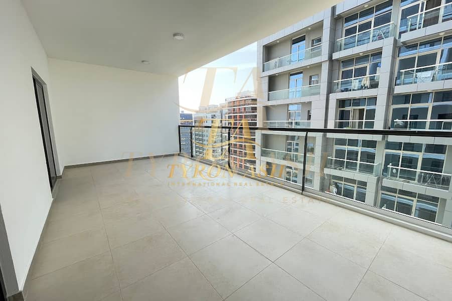 Large 1 Bed | Beautiful Balcony | Binghatti Point Large 1 Bed | Beautiful Balcony | Binghatti Point