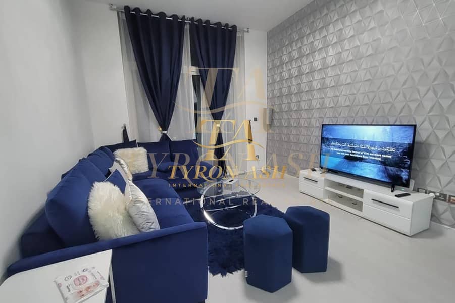 FULLY FURNISHED | LARGE 1 BEDROOM | MODERN DESIGN FULLY FURNISHED | LARGE 1 BEDROOM | MODERN DESIGN