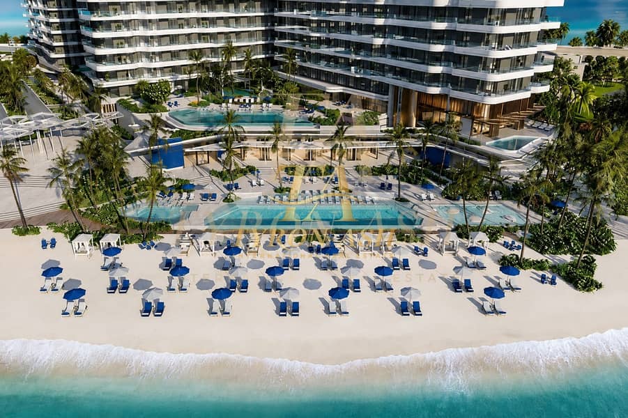 位于阿尔马扬岛,尼基海滩公寓 1 卧室的公寓 2200000 AED - 16237097 位于阿尔马扬岛,尼基海滩公寓 1 卧室的公寓 2200000 AED - 16237097