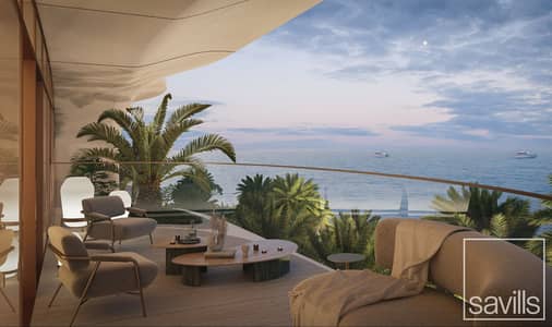 2 Schlafzimmer Wohnung zum Verkauf in Palm Jumeirah, Dubai - Wohnung in Palm Jumeirah,The Crescent,Ocean House, 2 schlafzimmer, 10561828 AED - 17003106 2 Schlafzimmer Wohnung zum Verkauf in Palm Jumeirah, Dubai - Wohnung in Palm Jumeirah,The Crescent,Ocean House, 2 schlafzimmer, 10561828 AED - 17003106