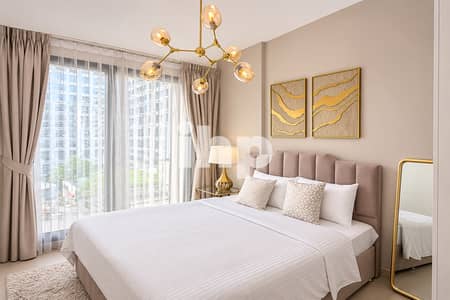 1 Bedroom Flat for Rent in Town Square, Dubai - f9670658-5d60-4124-9dc8-44ea0fb95b22. jpg
