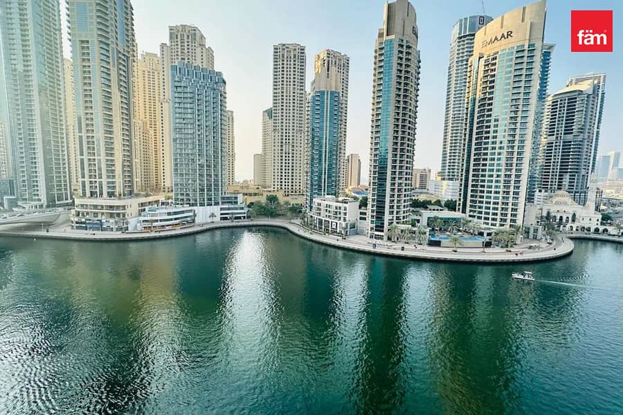 Appartamento a Dubai Marina,LIV Waterside, 3 camere da letto, 340000 AED - 17003130 Appartamento a Dubai Marina,LIV Waterside, 3 camere da letto, 340000 AED - 17003130