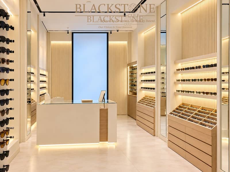 Fully Fitted | Optical Business for Sale | Stable Fully Fitted | Optical Business for Sale | Stable