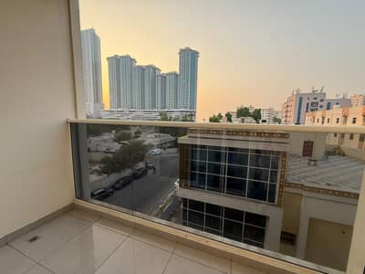 1 Camera Appartamento in affitto a Al Rumaila, Ajman - WhatsApp Image 2026-10-26 at 9.10. 41 PM (1). jpeg