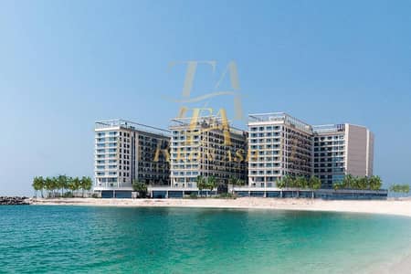 2 Schlafzimmer Wohnung zum Verkauf in Al Marjan Island, Ras Al Khaimah - Wohnung in Al Marjan Island，Pacific，Pacific Bora Bora, 2 schlafzimmer, 2000000 AED - 16235158