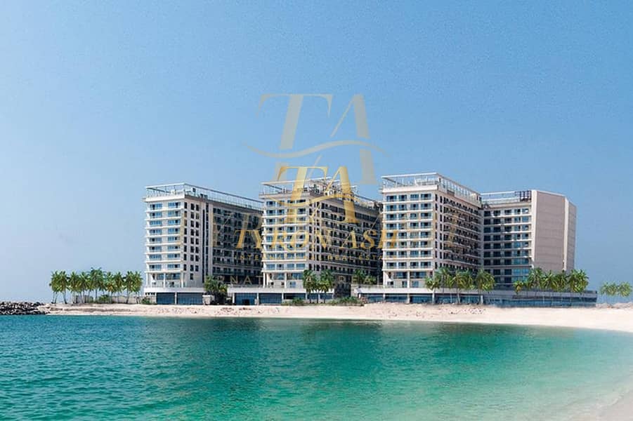 Wohnung in Al Marjan Island,Pacific,Pacific Bora Bora, 2 schlafzimmer, 2000000 AED - 16235158 Wohnung in Al Marjan Island,Pacific,Pacific Bora Bora, 2 schlafzimmer, 2000000 AED - 16235158