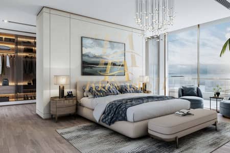 4 Cпальни Таунхаус Продажа в DAMAC Islands, Дубай - Таунхаус в DAMAC Islands，Fiji 1, 4 cпальни, 2250000 AED - 16234444