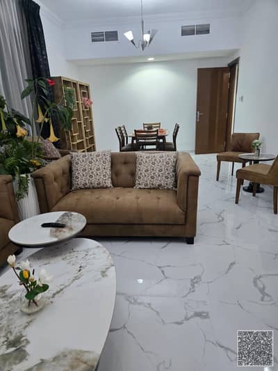 2 Bedroom Apartment for Sale in Al Rashidiya, Ajman - WhatsApp Image 2026-10-27 at 05.17. 05 (1). jpeg