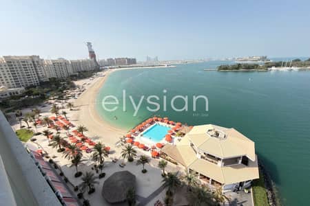 2 Schlafzimmer Wohnung zum Miete in Palm Jumeirah, Dubai - Wohnung in Palm Jumeirah,Azure Residences, 2 schlafzimmer, 325000 AED - 17003143 2 Schlafzimmer Wohnung zum Miete in Palm Jumeirah, Dubai - Wohnung in Palm Jumeirah,Azure Residences, 2 schlafzimmer, 325000 AED - 17003143