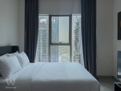 Appartement de 1 chambre à à louer à Jumeirah Lake Towers (JLT), Dubai - Gemini_Generated_Image_nc671cnc671cnc67. png