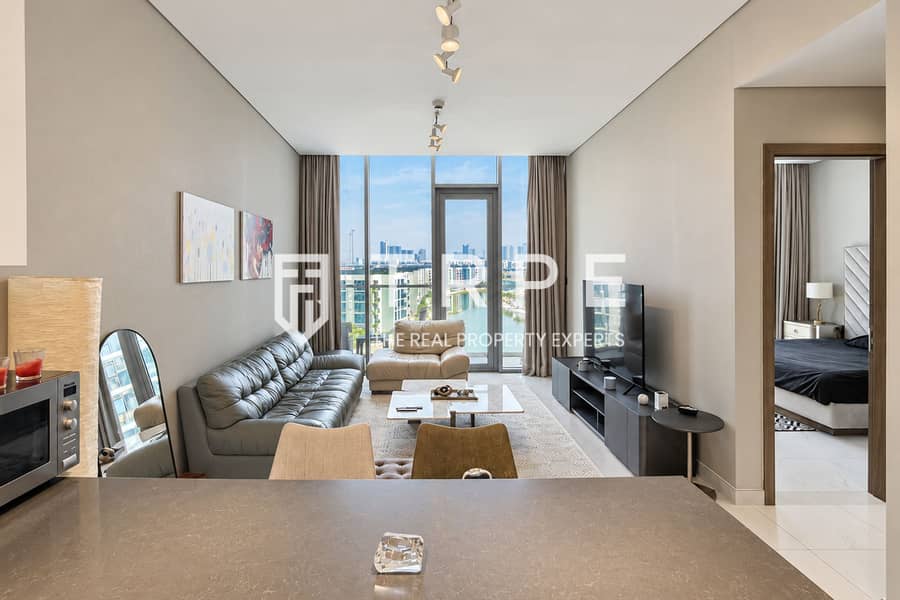Wohnung in Mohammed Bin Rashid City (MBR City),District One,The Residences at District One,Residences 16, 1 schlafzimmer, 90000 AED - 17003144 Wohnung in Mohammed Bin Rashid City (MBR City),District One,The Residences at District One,Residences 16, 1 schlafzimmer, 90000 AED - 17003144