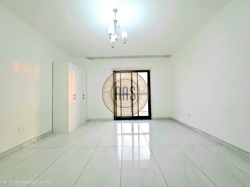 Studio Apartment | Huge Size | with All Amenities!