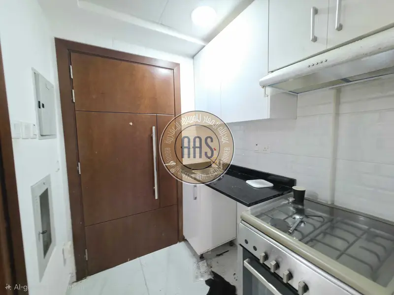 Studio Apartment | Huge Size | with All Amenities!