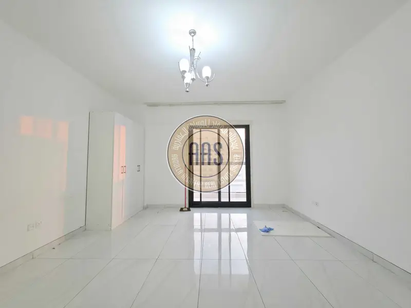 Studio Apartment | Huge Size | with All Amenities!