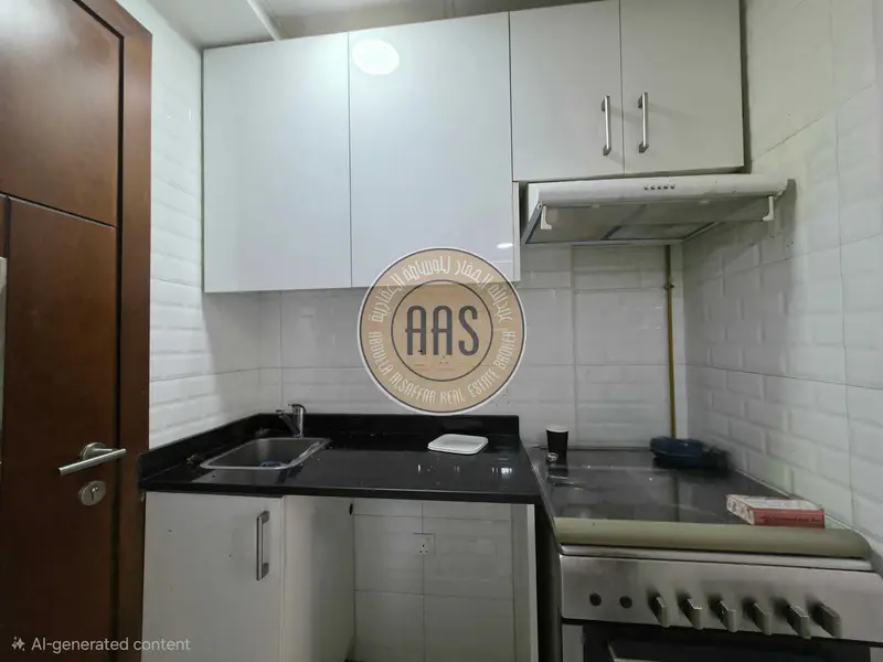 Studio Apartment | Huge Size | with All Amenities!