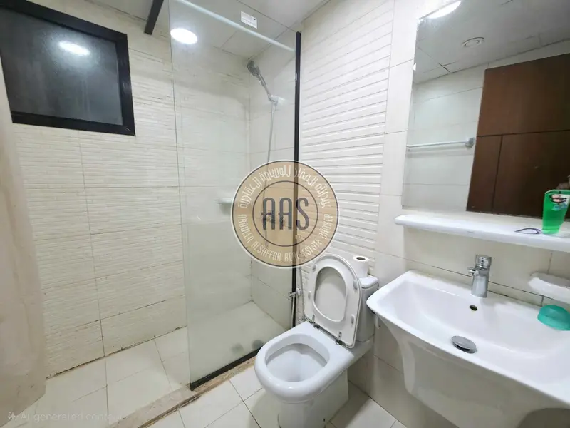 Studio Apartment | Huge Size | with All Amenities!
