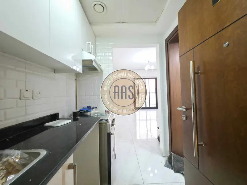 Studio Apartment | Huge Size | with All Amenities!