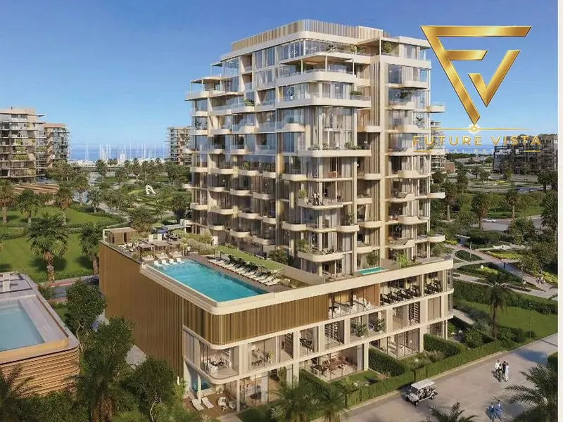 Waterfront Community | investor deal 30% discount | ready 2027