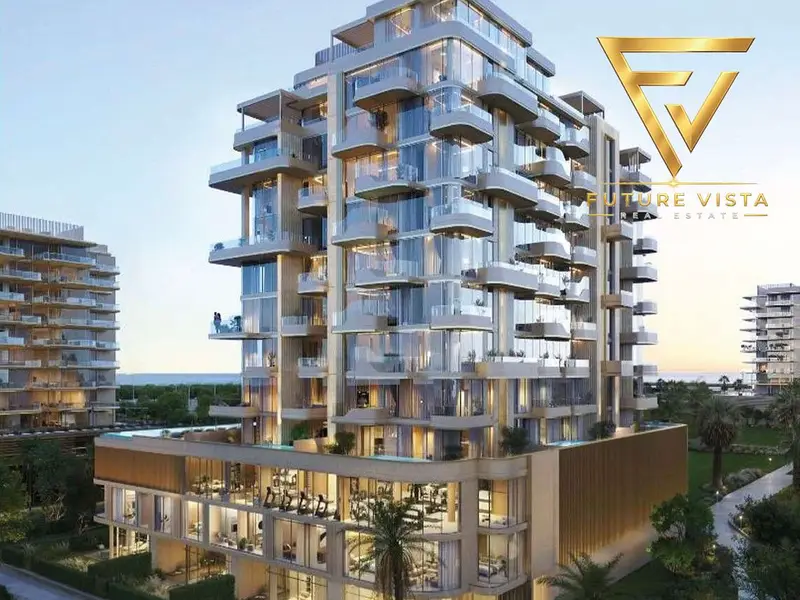 Waterfront Community | investor deal 30% discount | ready 2027