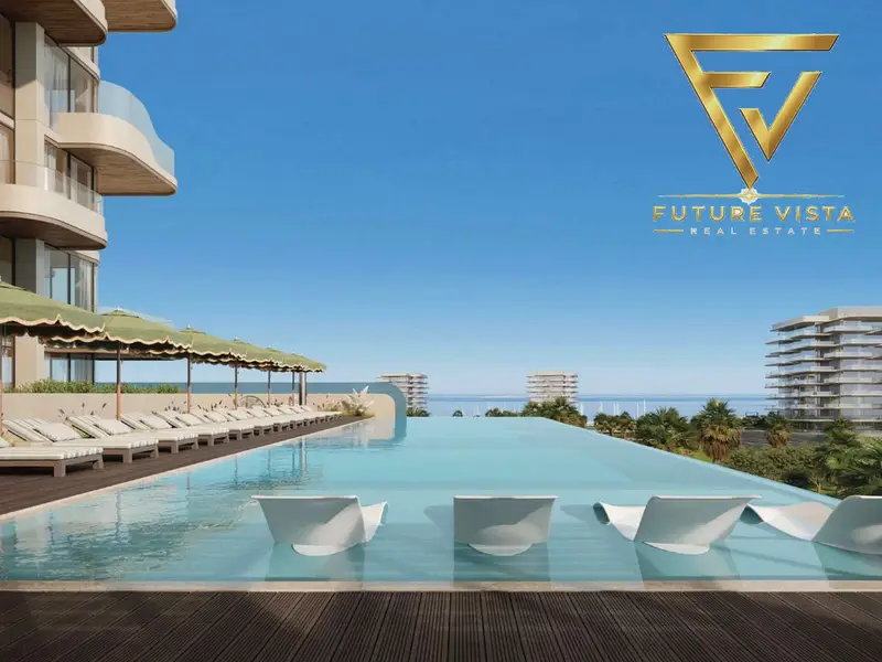 Waterfront Community | investor deal 30% discount | ready 2027