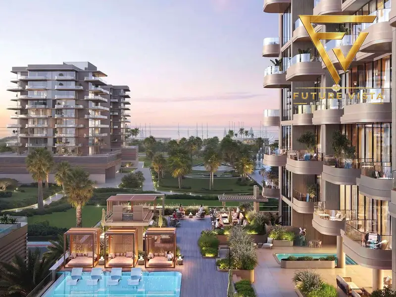 Waterfront Community | investor deal 30% discount | ready 2027