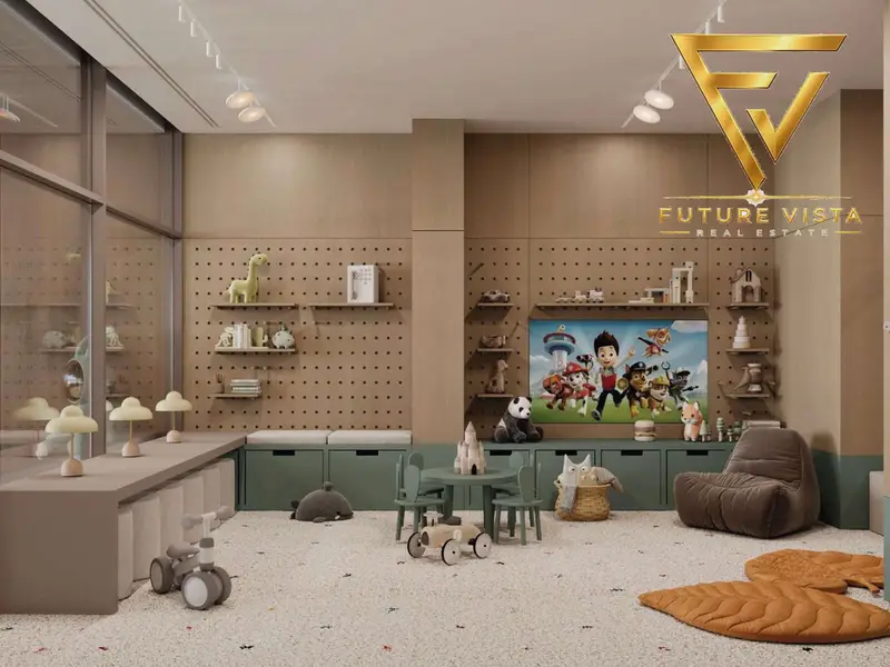 Waterfront Community | investor deal 30% discount | ready 2027
